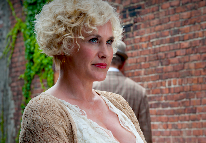 Boardwalk Empire, Season 4
