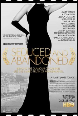 Seduced & Abandoned Poster, skip