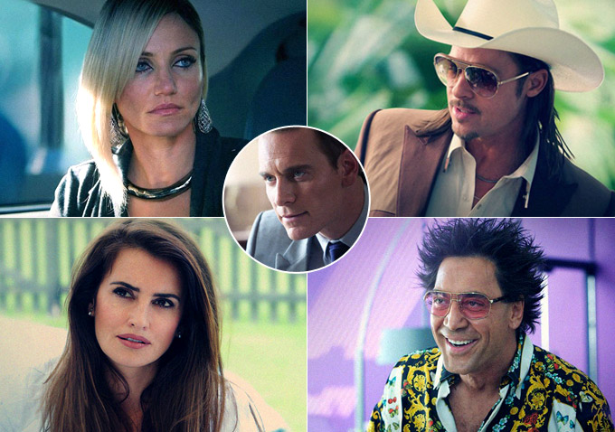 Counselor, Deleted Scenes