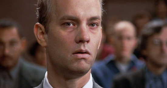Tom Hanks, &ldquo;Philadelphia&rdquo; 