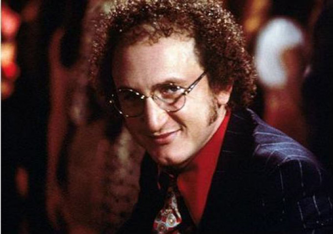 Sean Penn, &ldquo;Carlito&rsquo;s Way&rdquo;