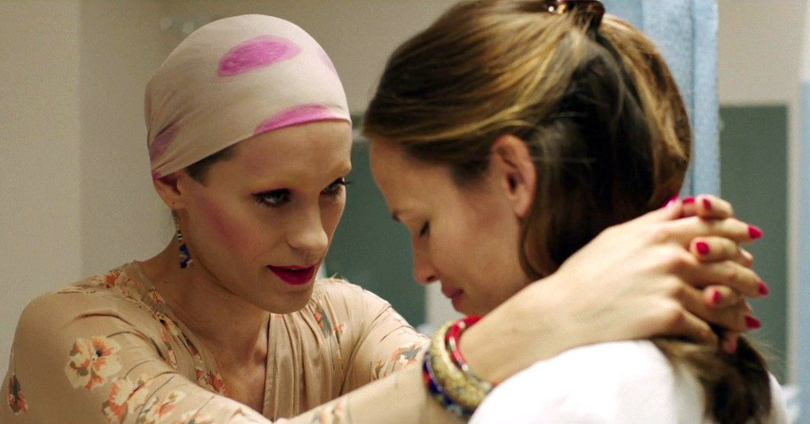 Dallas Buyers Club