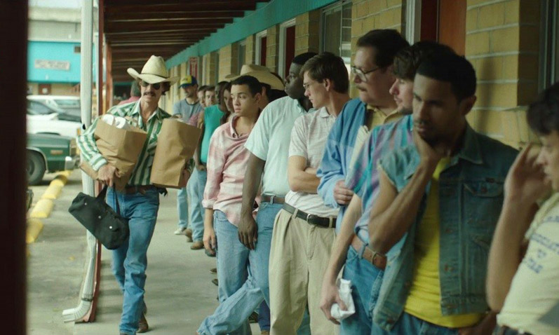 Dallas Buyers Club