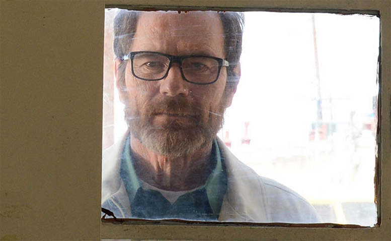 Breaking Bad, Season 5, Final Episode