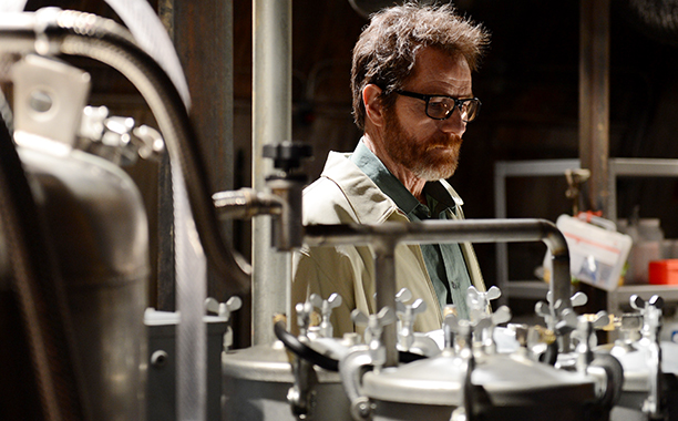Breaking Bad, Season 5