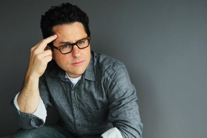 J.J. Abrams creates an actual mystery box