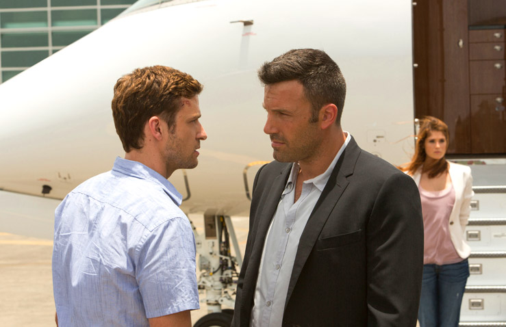 Runner Runner