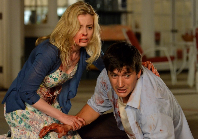 Video: Gillian Jacobs & Ken Marino On Why 'Milo' Is Just “Good Butt Fun” –  IndieWire