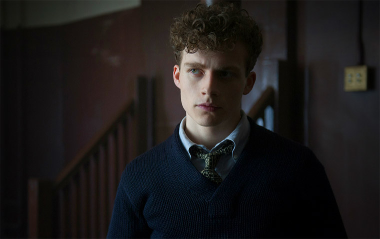 “Boardwalk Empire” Season 4, Episode 5, “Erlkonig”