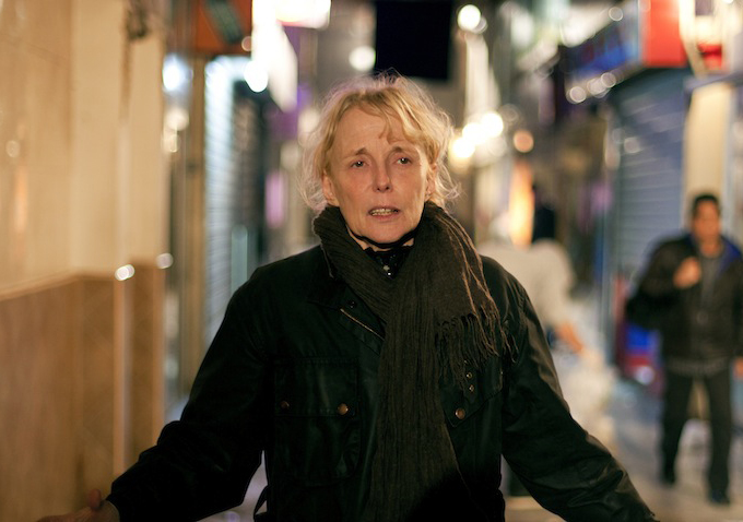 Claire Denis
