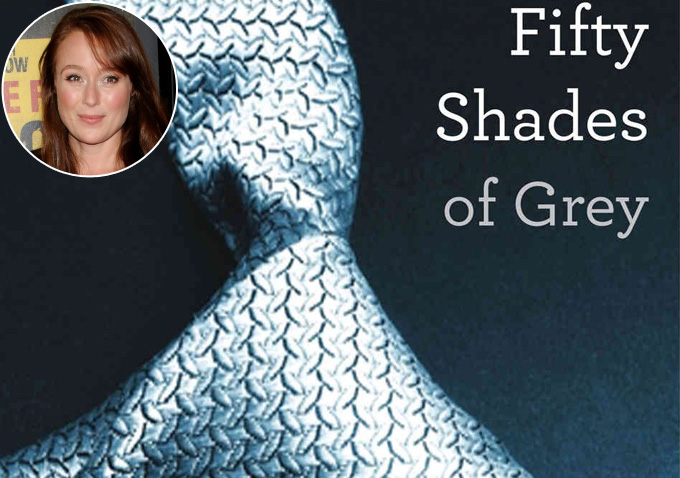 Fifty Shades Of Grey Jennifer Ehle