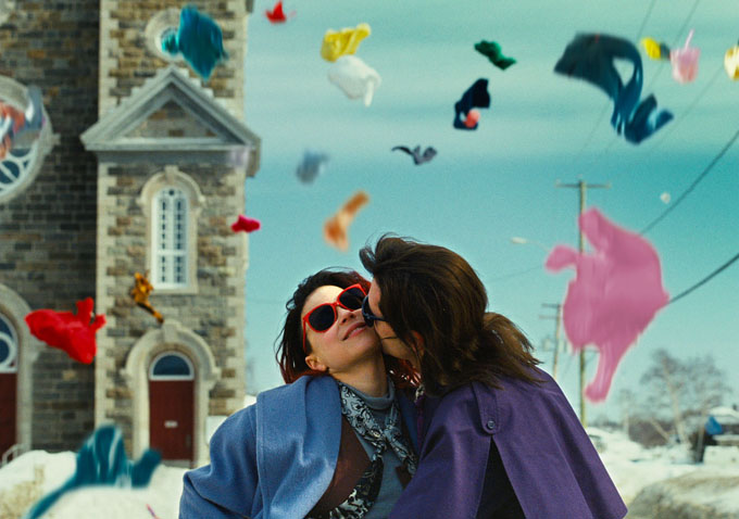 Laurence Anyways