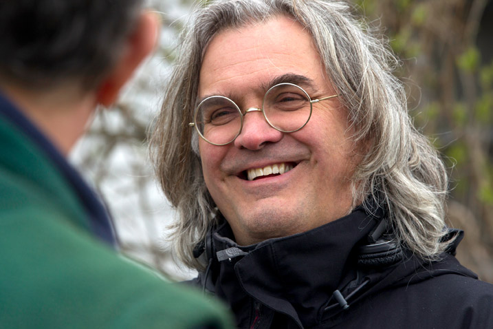 Captain Phillips, Paul Greengrass