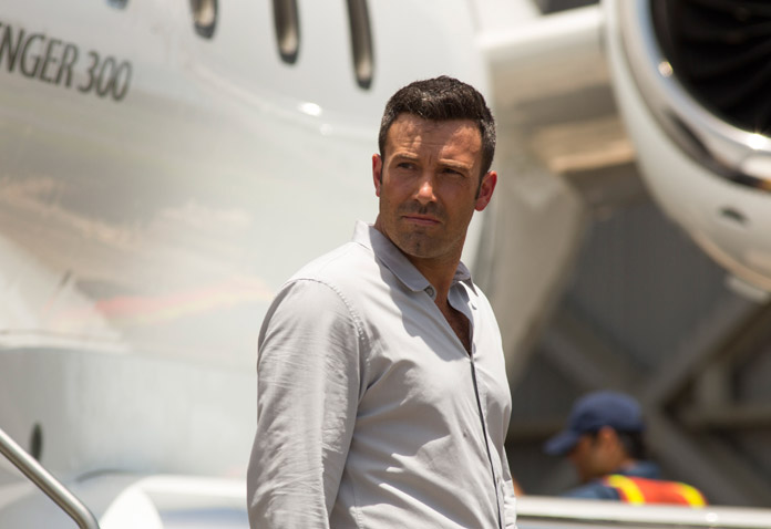 Runner Runner