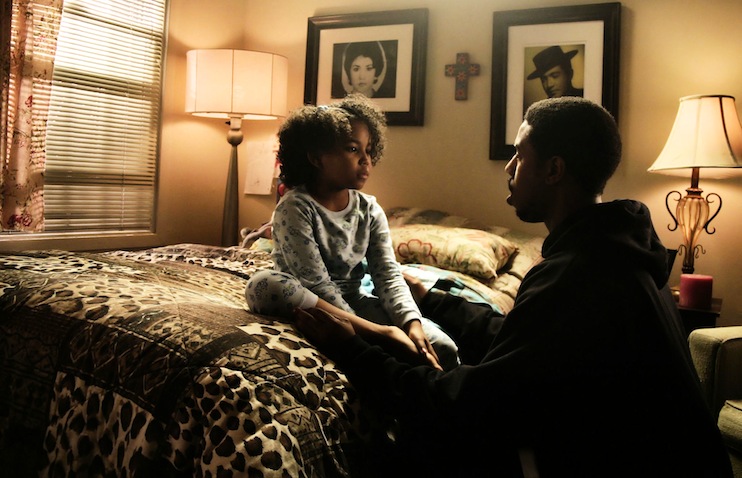 Fruitvale Station
