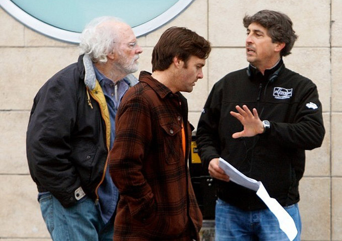 Nebraska, Dern Payne, Forte, set image