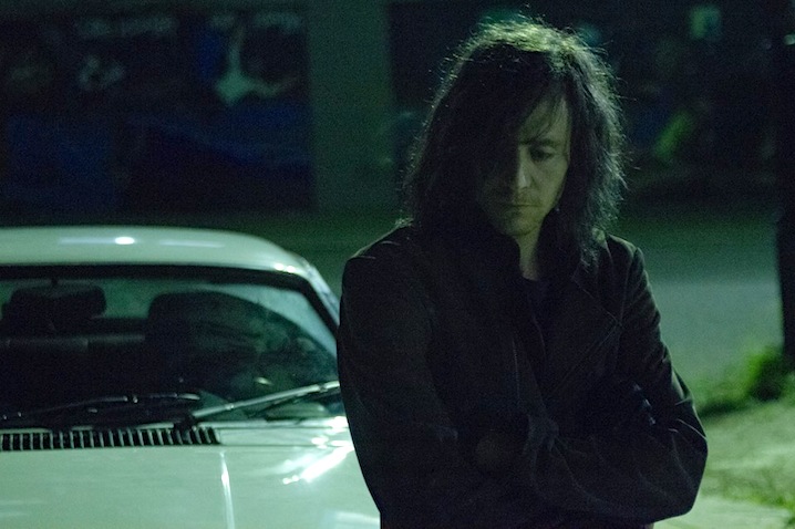 Only Lovers Left Alive 