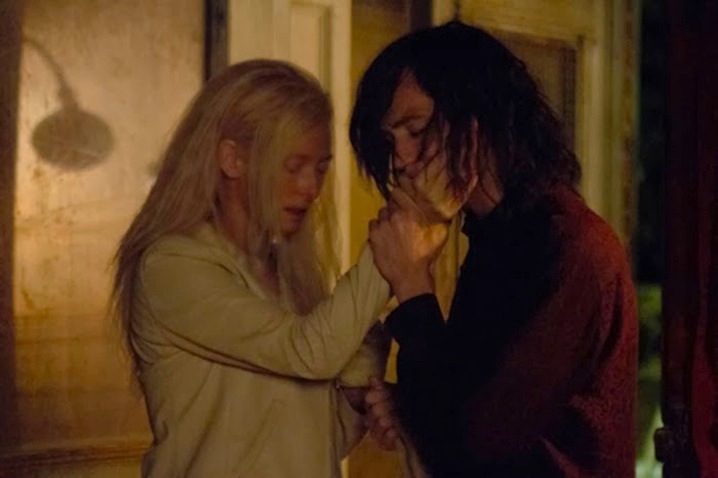 Only Lovers Left Alive