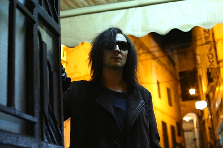 Only Lovers Left Alive 