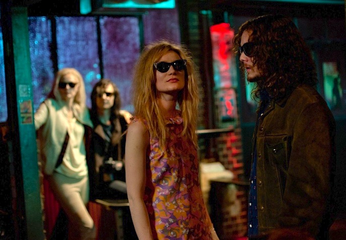 Only Lovers Left Alive