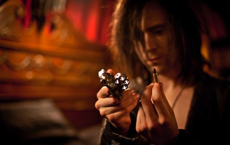 Only Lovers Left Alive