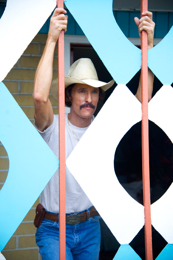 Dallas Buyers Club