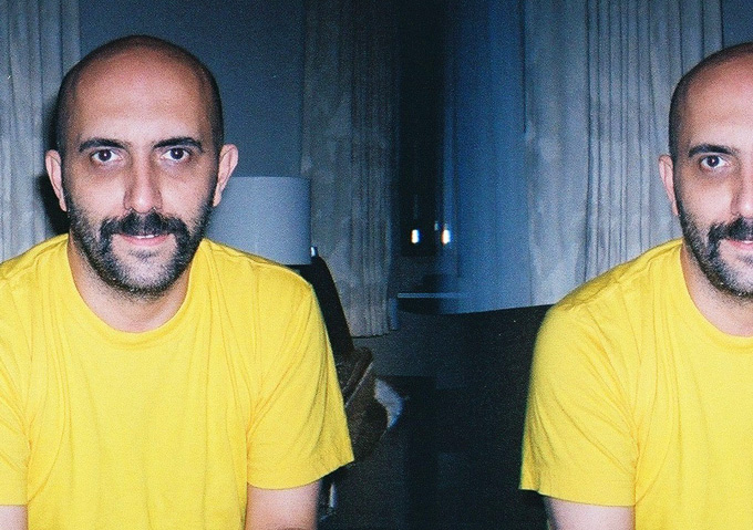 Gaspar Noe