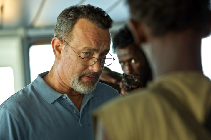 Captain Phillips,