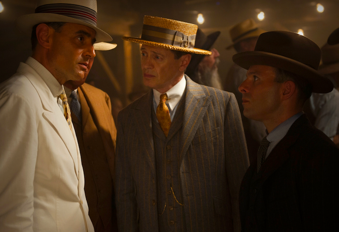 Boardwalk Empire, Season 4, Ep North Star