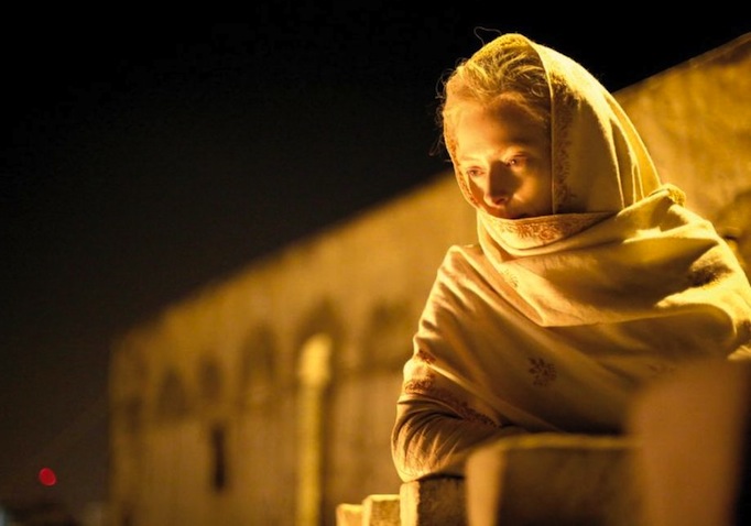 Only Lovers Left Alive