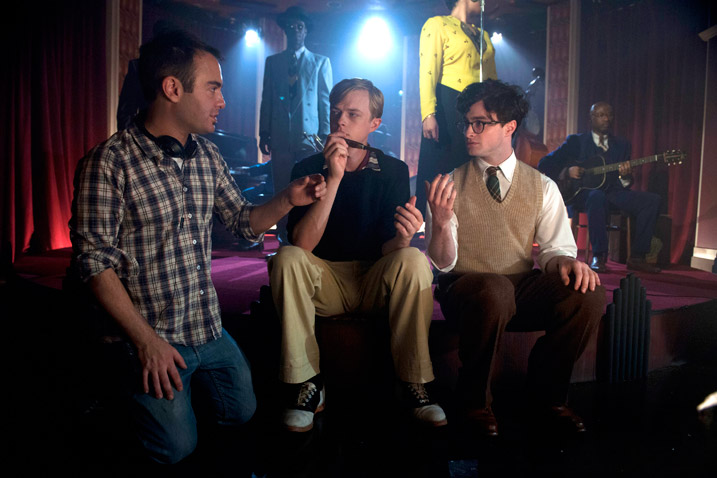 Kill Your Darlings