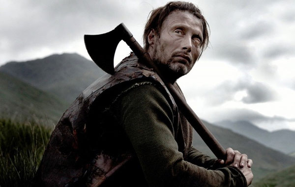 Valhalla Rising