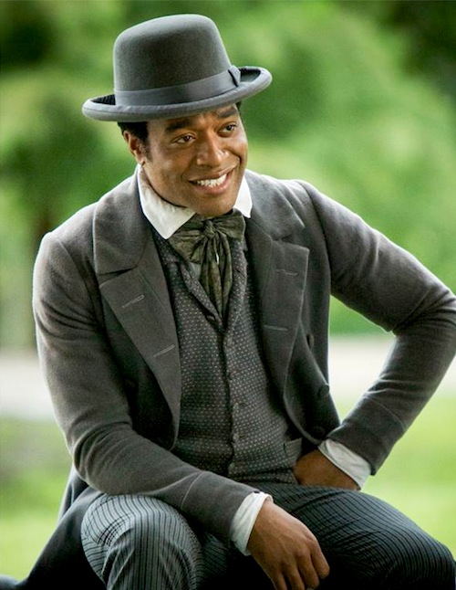 12 Years A Slave, skip