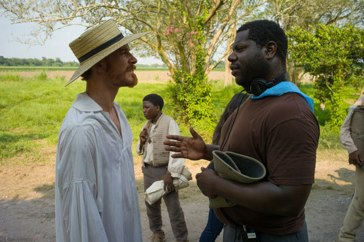12 Years A Slave