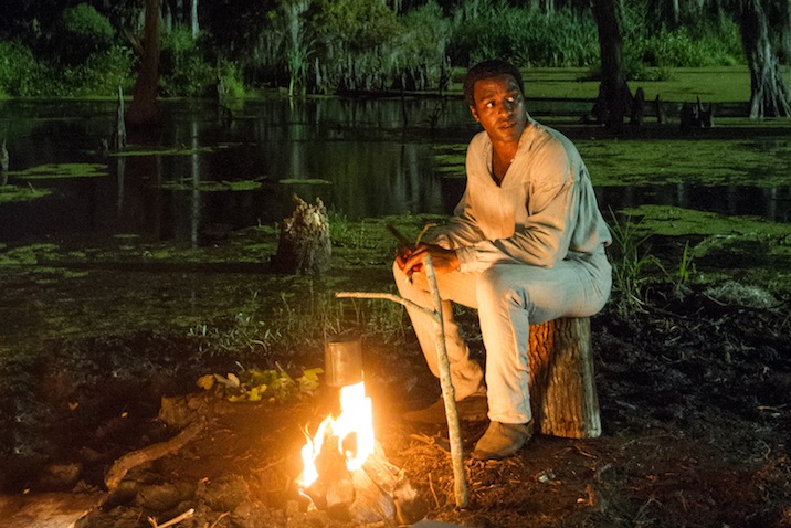 12 Years A Slave
