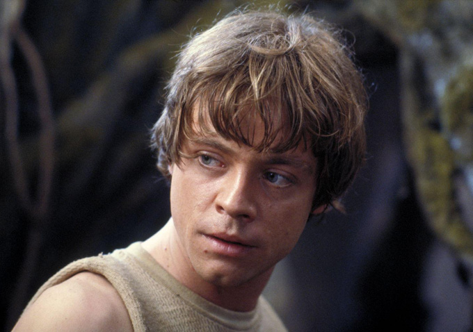 Mark Hamill on Star Wars Episode VII: I Never Thought We'd Come Back