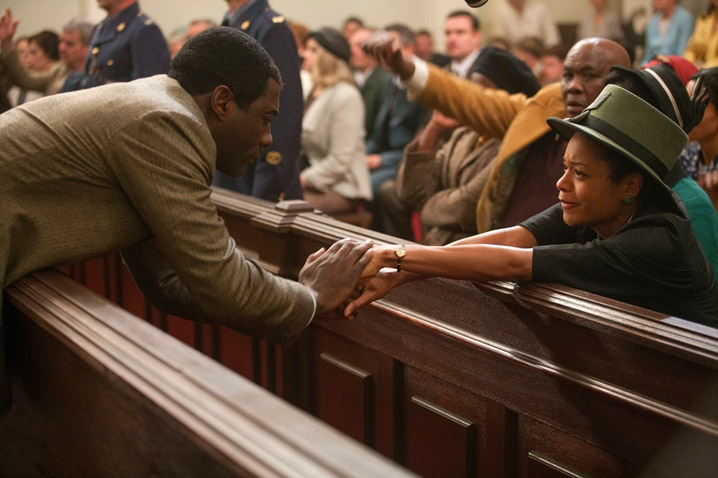 Mandela: Long Walk To Freedom