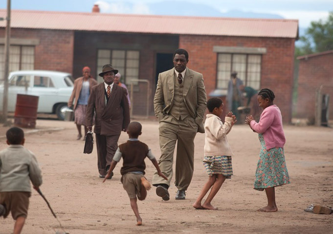 Mandela: Long Walk To Freedom