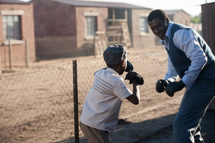 Mandela: Long Walk To Freedom