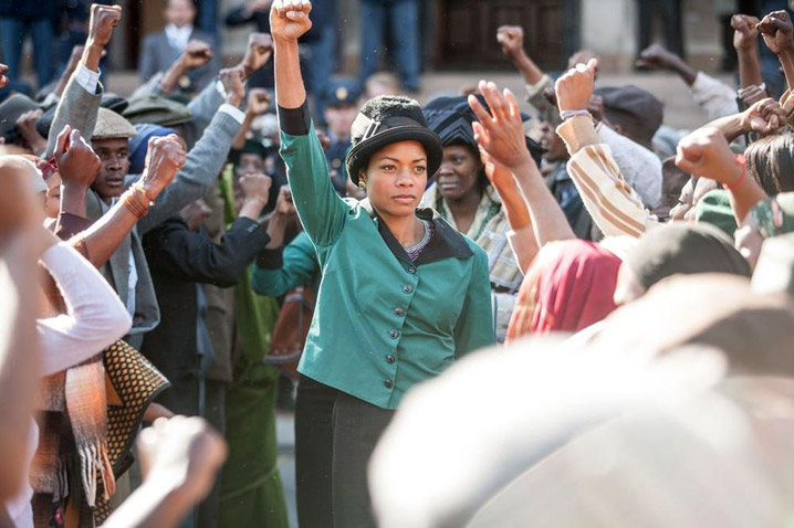 Mandela: Long Walk To Freedom