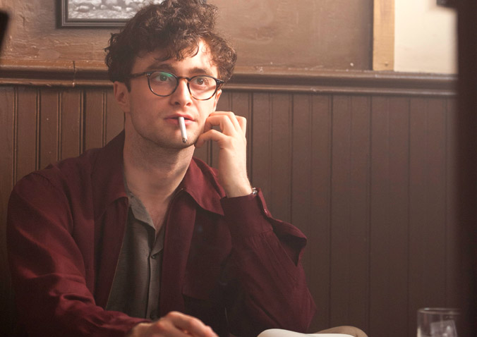 Kill Your Darlings