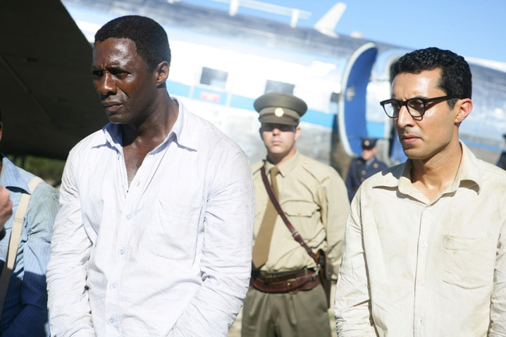 Mandela: Walk To Freedom