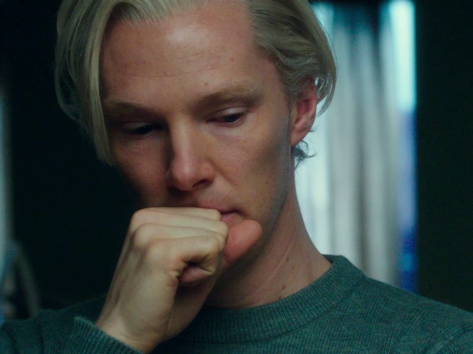 The Fifth Estate