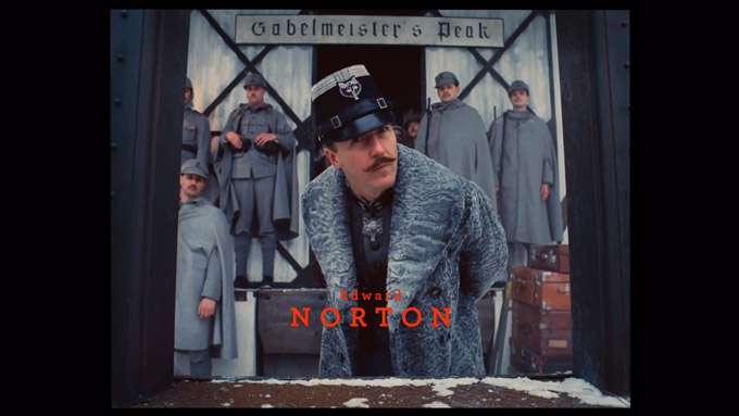 GBH, Edward Norton
