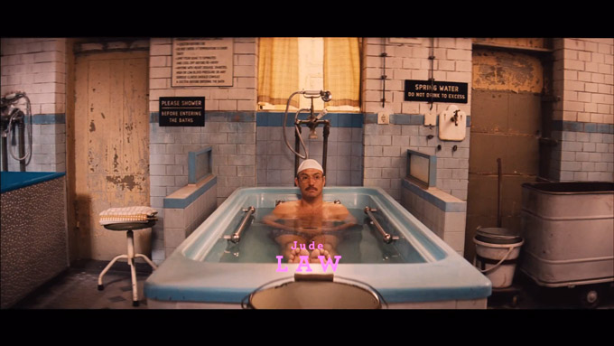 GBH,  Jude Law