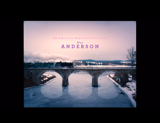 Trailer Deconstruction: Wes Anderson's 'The Grand Budapest Hotel