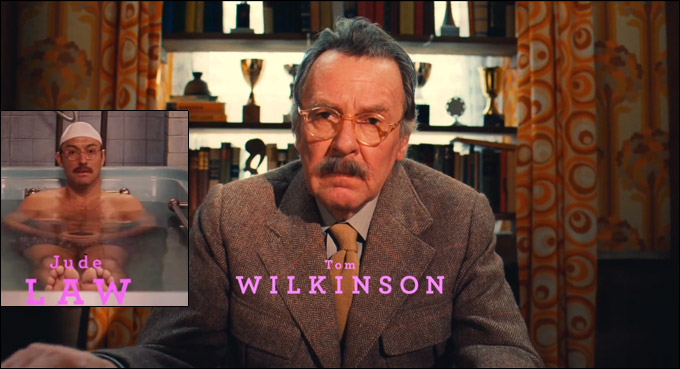 Trailer Deconstruction: Wes Anderson's 'The Grand Budapest Hotel