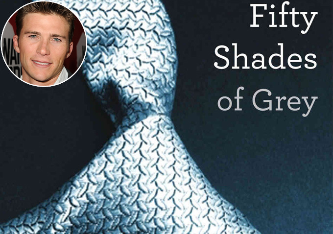 Fifty Shades Of Grey Scott Eastwood