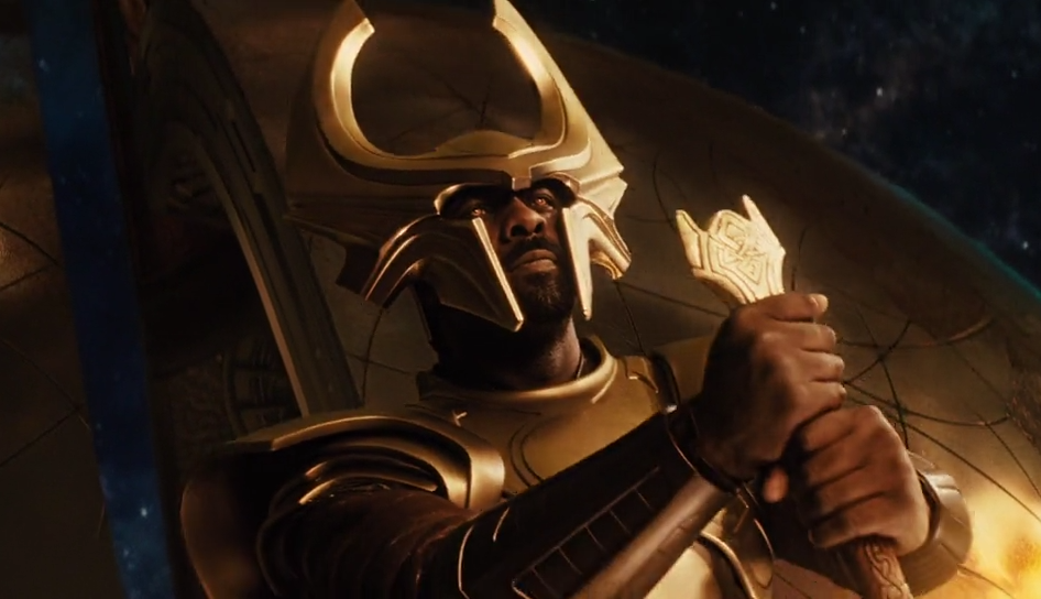 Thor: Heimdall
