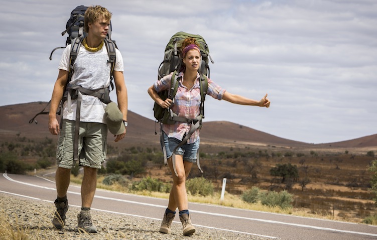 Wolf Creek 2
